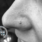 Nostril Piercer Tempel München