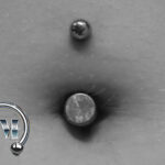 Nabelpiercing Piercer Tempel München