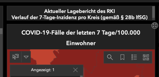 inzidenz münchen rki