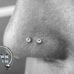 Nostril Piercer München Tempel