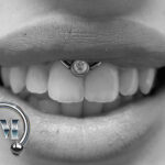 Smileypiercing Piercer München Tempel