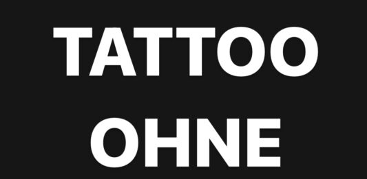 Tattoo ohne Termin München