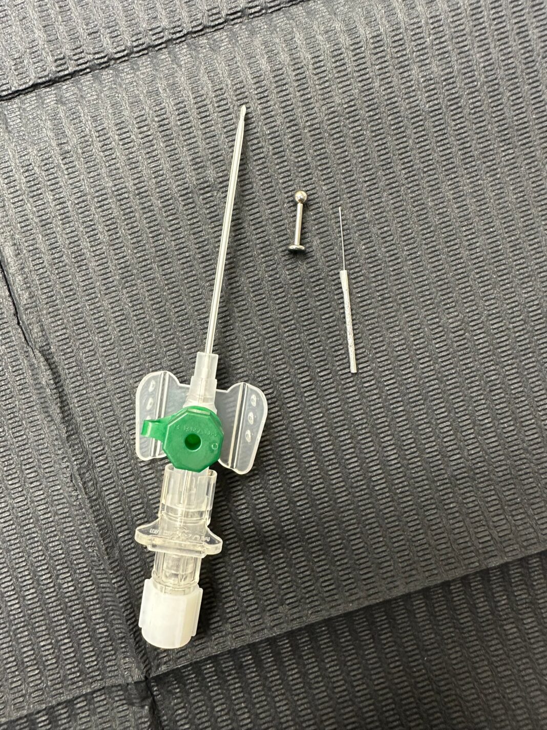 Piercing Akupunktur Vergleich Piercingpunktur