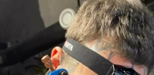 Tattoo stechen tätowieren münchen
