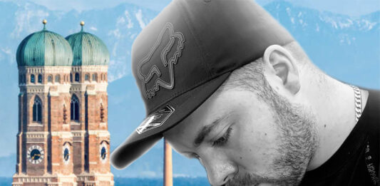 Tibor Szalai Tätowierer Tempel München Tattoo