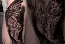 Realistic Tattoo Artists im Tempel München 10. – 15.11.2025 Tattoo München Igor Giovanelli