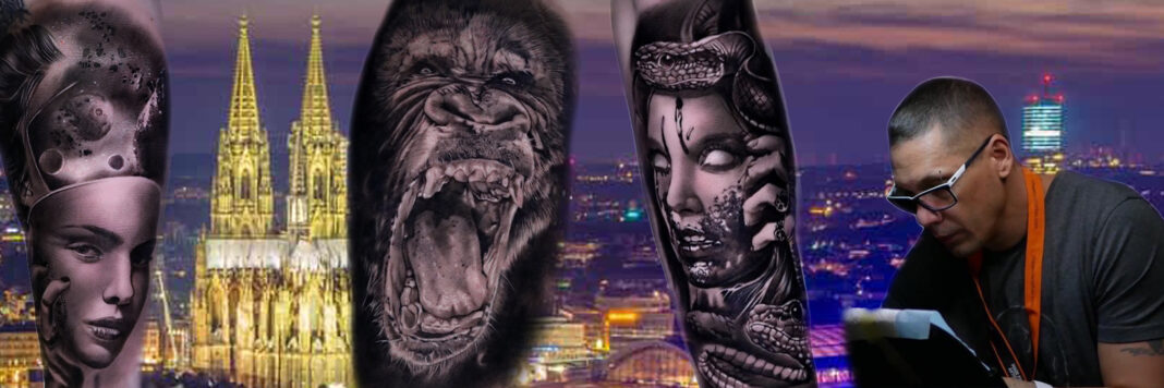 Tattoogiovanelli Collage