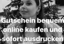 Tempel München – Tattoo & Piercing Gutscheine auch online Gutschein Tattoo Piercing