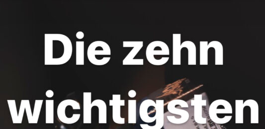 Vor dem ersten Tattoo