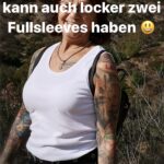 Tattoos im Alter