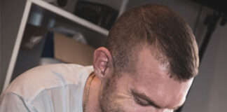 Mima Milan Kolonics Tattoo