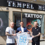 TSV 1860 München Löwenpartner
