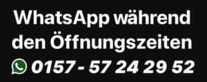 Tempel München WhatsApp
