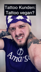 Jers Mob Tätowierer