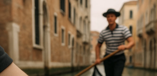 Tattoo Venedig Venezia