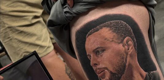 Ovidiu Pop Tattoo