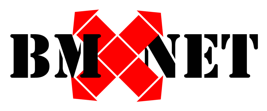 BMXnet E. V. Logo
