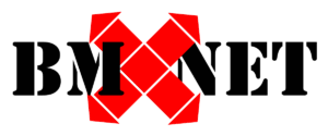 BMXnet E. V. Logo