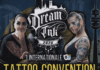 Dream Ink München Tattoo Convention 2025