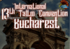 Tattoo Convention Bukarest 2025