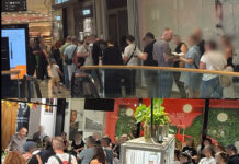 Tempel München – Rückblick auf ein tolles 2025 – und: “Danke!” TwinWin Tattoo Tempel München