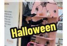 Halloween im Tempel München – Pasing Arcaden Halloween Tempel München Pasing Arcaden