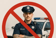 Tattoos im Job immer noch ein Hindernis? Tattoos im Job immer noch ein Hindernis