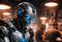 Künstliche Intelligenz (KI / AI) im Tattoo Studio – ja oder nein? KI Tattoo Studio